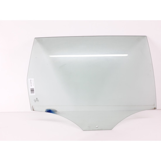 Geam stanga spate VOLKSWAGEN PASSAT B7 43R006711