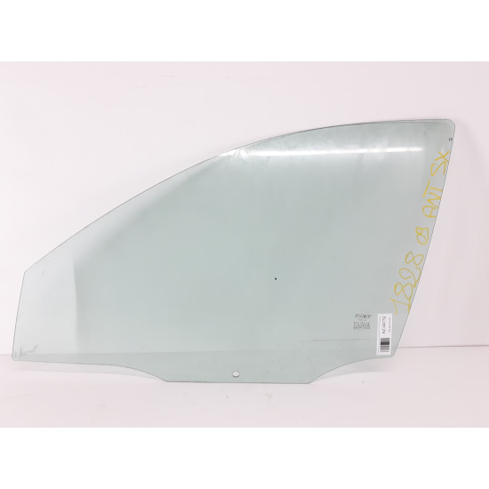 Geam stanga fata FIAT PUNTO 188_ 1999 - 2012 OEM 43R00048