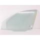 Geam stanga fata FIAT PUNTO 188_ 1999 - 2012 OEM 43R00048