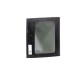 Geam dreapta spate FIAT PANDA 169_ 2003 - > FIAT 43R001595
