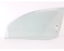 Geam stanga fata SEAT IBIZA IV 6L1 2002 - 2009 43R001564