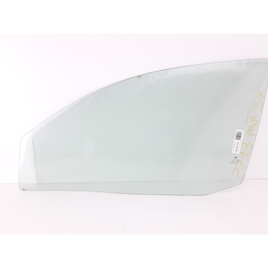 Geam stanga fata SEAT IBIZA IV 6L1 2002 - 2009 43R001564