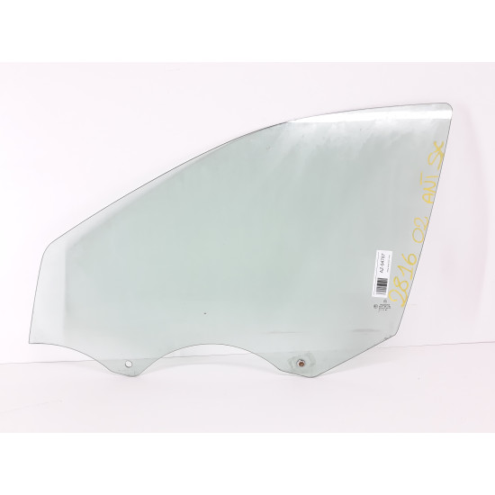 Geam stanga spate MERCEDES-BENZ A-CLASS W168 1997 - 2005 43R001352