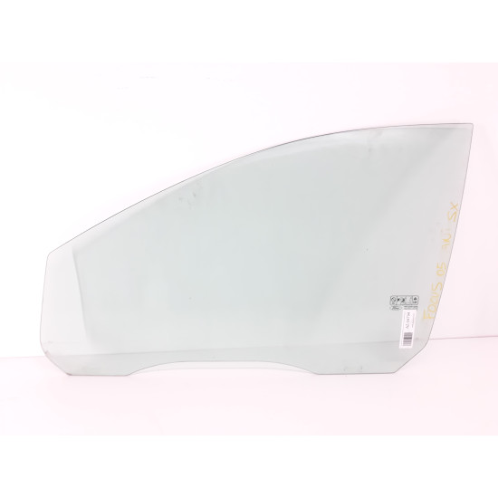 Geam fata stanga FORD FOSCUS II 2004-2008 43R000016
