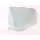 Geam stanga spate MERCEDES-BENZ A-CLASS W168 1997 - 2005 43R001352