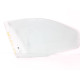 Geam dreapta fata FIAT PUNTO 188_ 1999 - 2012 43R00048