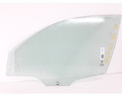 Geam stanga fata ALFA ROMEO 147 937_ 2000 - 2010 43R001582