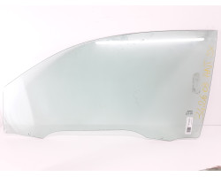 Geam stanga fata RENAULT MEGANE II BM0/1_, CM0/1_ 2001 - 2012 RENAULT 43R000016
