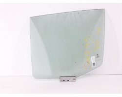 Geam stanga spate SAAB 9-5 YS3E 1997 - 2009 43R001105