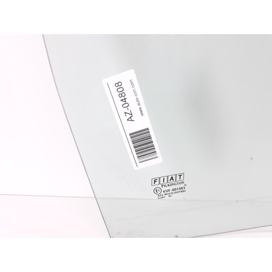 Geam stanga fata FIAT PANDA 141_ 1980 - 2004 - 43R001583