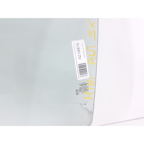 Geam stanga fata MINI MINI Convertible R57 2007 - 2015, MINI MINI R56 2005 - 2014 43R001025