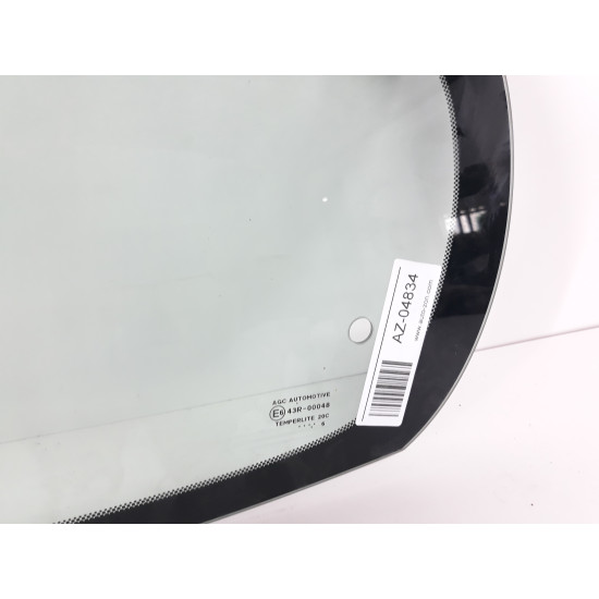 Geam portiera spate stanga spate PEUGEOT 108 2014 - > 43R00048