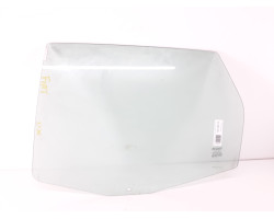 Geam dreapta spate FIAT PUNTO 188_ 1999 - 2012 43R00048