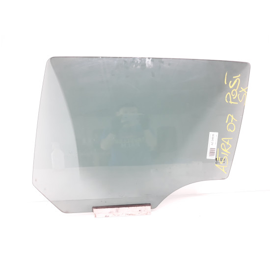 Geam stanga spate OPEL ASTRA H L48, A04 2004 - 2014 43R001604