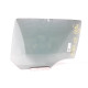 Geam stanga spate OPEL ASTRA H L48, A04 2004 - 2014 43R001604