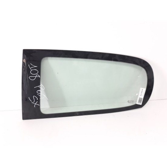 Geam portiera spate stanga spate PEUGEOT 108 2014 - > 43R00048