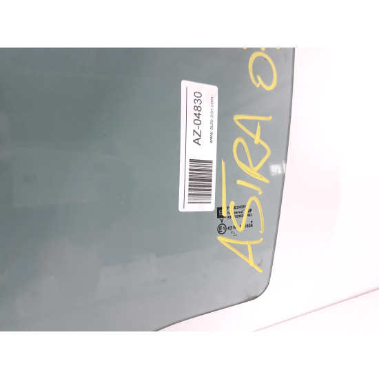 Geam stanga spate OPEL ASTRA H L48, A04 2004 - 2014 43R001604