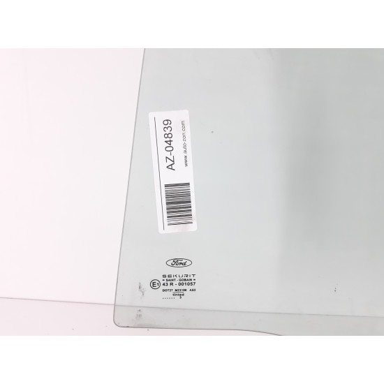 Geam stanga spate FORD FOCUS II DA_, HCP, DP 2004 - 2013 43R001057