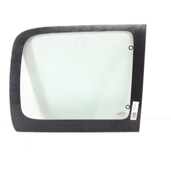 Geam stanga spate PEUGEOT PARTNER Box (5) [ 1996 - 2015 ] 43R000016