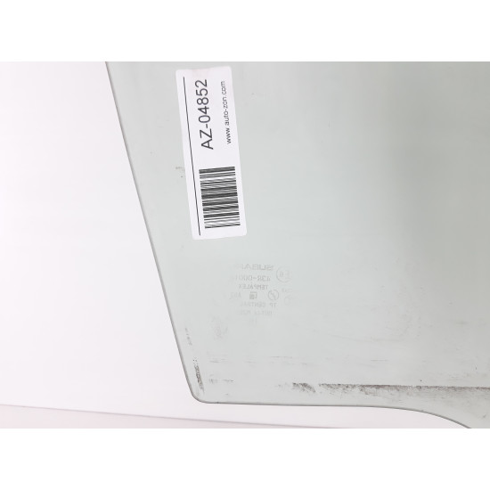 Geam dreapta fata SUBARU IMPREZA III Hatchback GR, GH, G3 2007 - 2014 43R00018