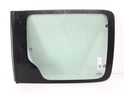 Geam dreapta spate PEUGEOT PARTNER Box 5 1996 - 2015 43R000016