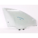Geam dreapta fata SUBARU IMPREZA III Hatchback GR, GH, G3 2007 - 2014 43R00018