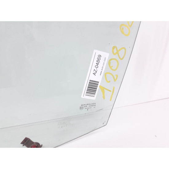 Geam stanga fata VOLKSWAGEN POLO 6N1 1994 - 1999 43R000016