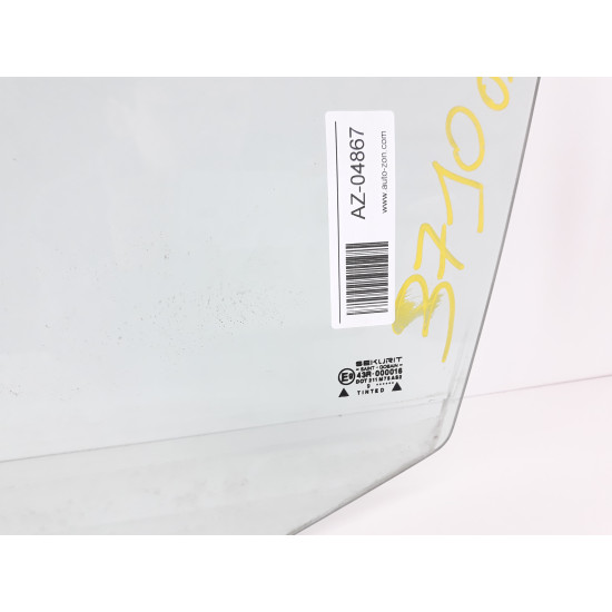 Geam stanga fata FORD FOCUS II DA_, HCP, DP 2004 - 2013 43R000016