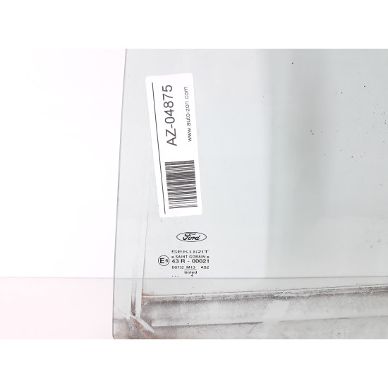 Geam dreapta spate FORD MONDEO III B5Y 2000 - 2007 43R00021