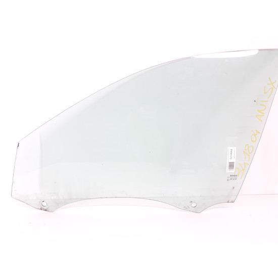 Geam stanga fata RENAULT LAGUNA II BG0/1_ 2001 - 2007 RENAULT 43R001582