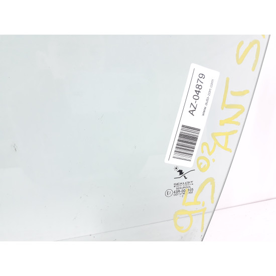 Geam fata stanga Saab 9-5 43R001105