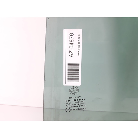 Geam stanga spate FIAT IDEA 350_ 2003 - > 43R002092