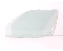Geam fata stanga RENAULT Clio 2  2003 43R001582 2 Portiere