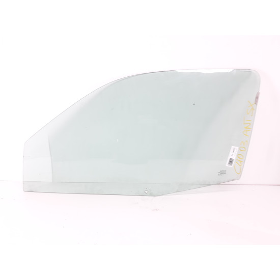 Geam fata stanga RENAULT Clio 2  2003 43R001582 2 Portiere