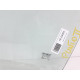 Geam stanga fata FIAT PUNTO 188_ 1999 - 2012 43R00081
