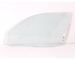 Geam fata stanga VW GOLF 4 IV 1J1 43R001351