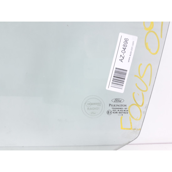 Geam fata stanga FORD FOCUS 2009 43R007022