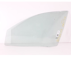 Geam stanga fata SEAT LEON II 1P1 2005 - 2013 43R000015