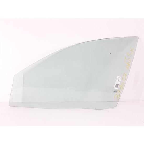 Geam stanga fata SEAT LEON II 1P1 2005 - 2013 43R000015
