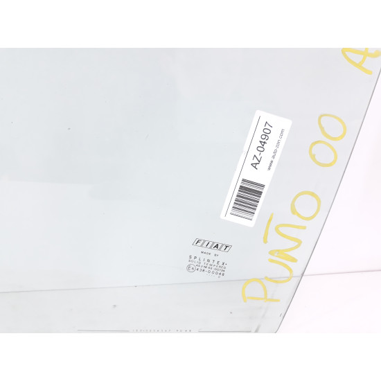 stanga fata FIAT PUNTO 188_ 1999 - 2012 43R00048