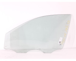 Geam fata stanga VW POLO 9N 2008 43R001142