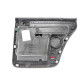Panou portiera stanga spate VOLKSWAGEN TOURAN 1T1, 1T2 2003 - 2010 DIEDERICHS 1T0867211022
