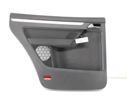Panou portiera stanga spate VOLKSWAGEN TOURAN 1T1, 1T2 2003 - 2010 DIEDERICHS 1T0867211022