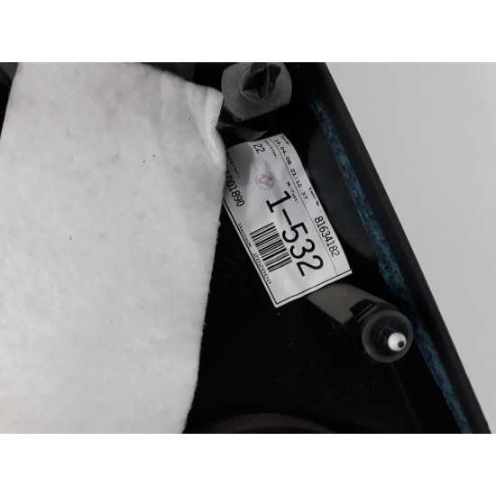 Panou portiera dreapta spate AUDI A4 B8 8K0971693B