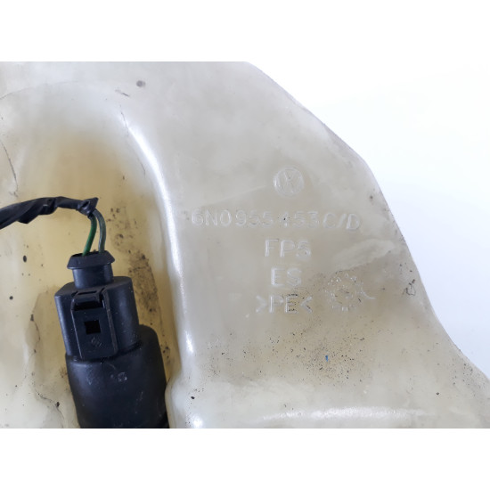 Vas lichid parbriz VOLKSWAGEN POLO (6N1)  [ 1994 - 1999 ] OEM 6N0955453C/D