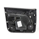Panou portiera interior fata dreapta VW Touran 2001-2015 1T1/2867012012