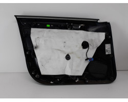 Panou portiera interior fata dreapta AUDI A4 B8 8K1867106