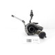 Turbina DACIA NISSAN RENAULT 1.5 dCi  2001-2006 54359700002