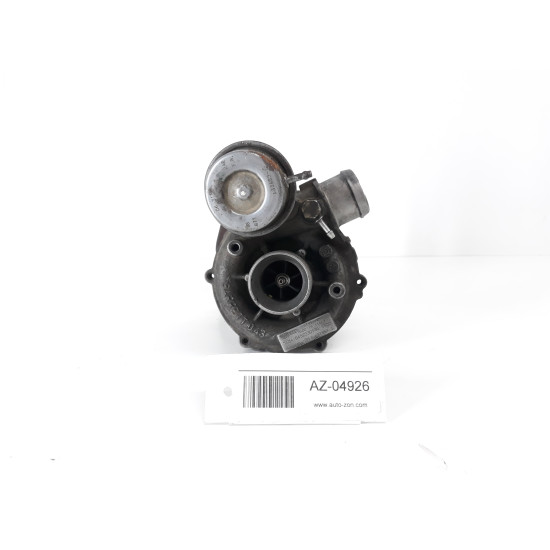 Turbina Audi A2 , Ibiza , Polo , Fabia 1.4 TDI 045253019G 2004