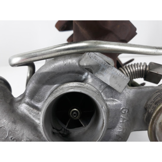 Turbina OPEL Astra G /Vectra B/ZAFIRA   2.0 DTI  24442214